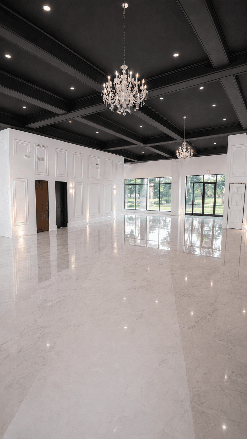 Conferences & meetings